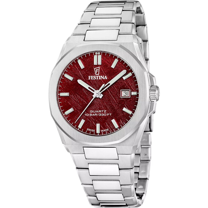 Pánské hodinky - Festina F20100/3