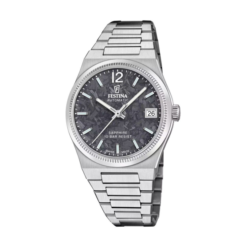 Pánské hodinky - Festina F20029/C