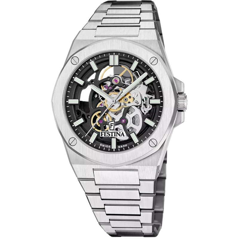 Pánské hodinky - Festina F22006/4