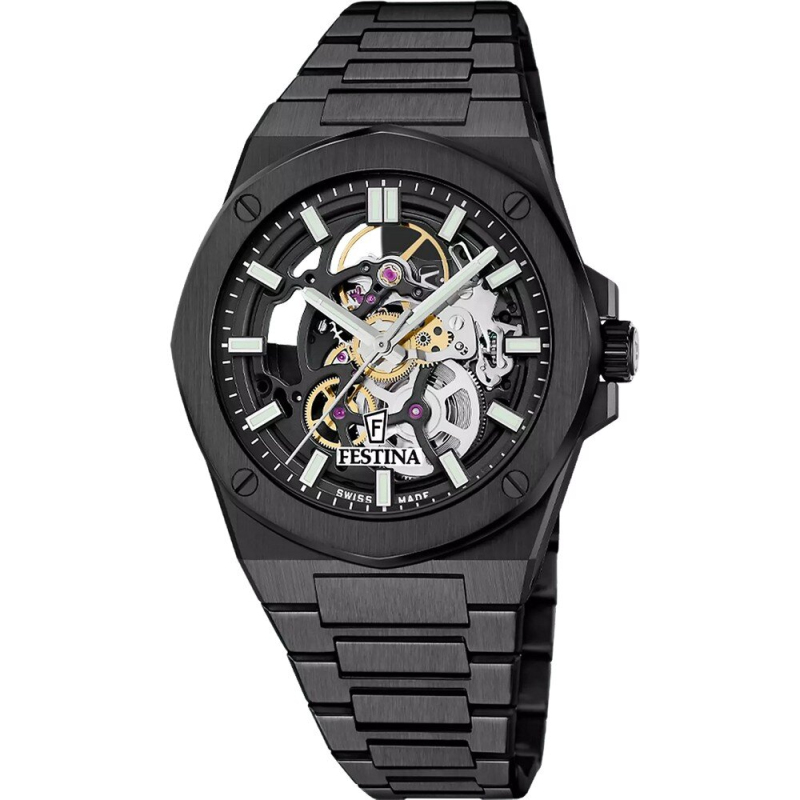 Pánské hodinky - Festina F22014/1