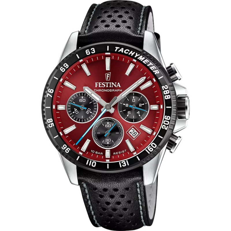 Pánské hodinky - Festina F20561/7