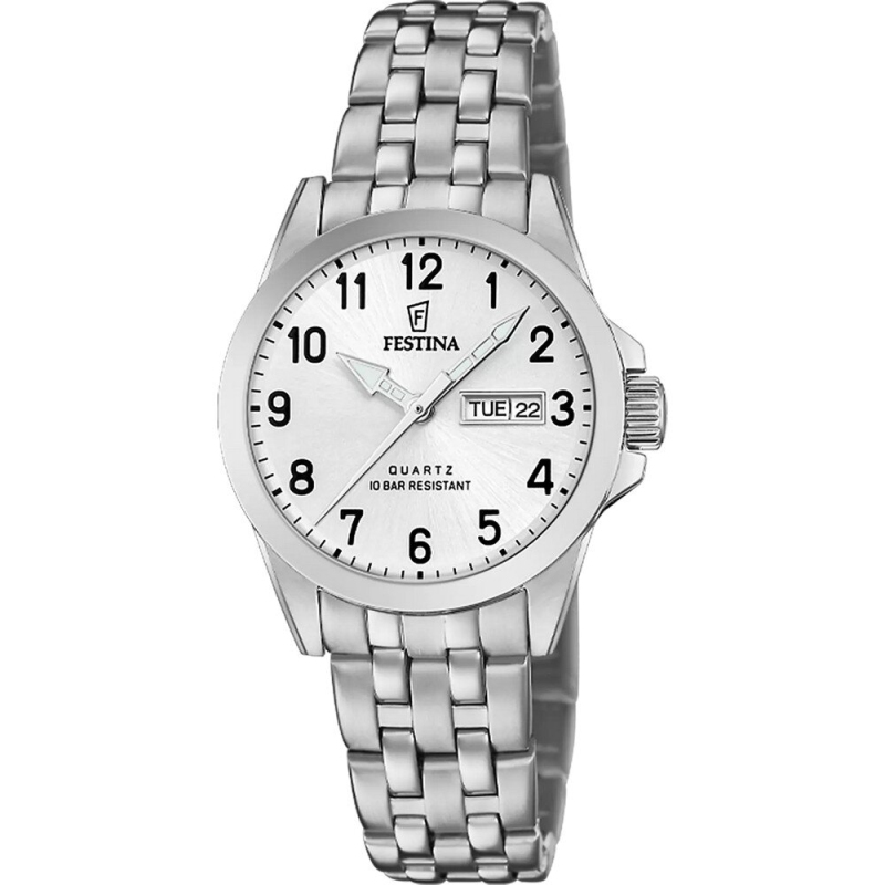 Pánské hodinky - Festina F20455/6