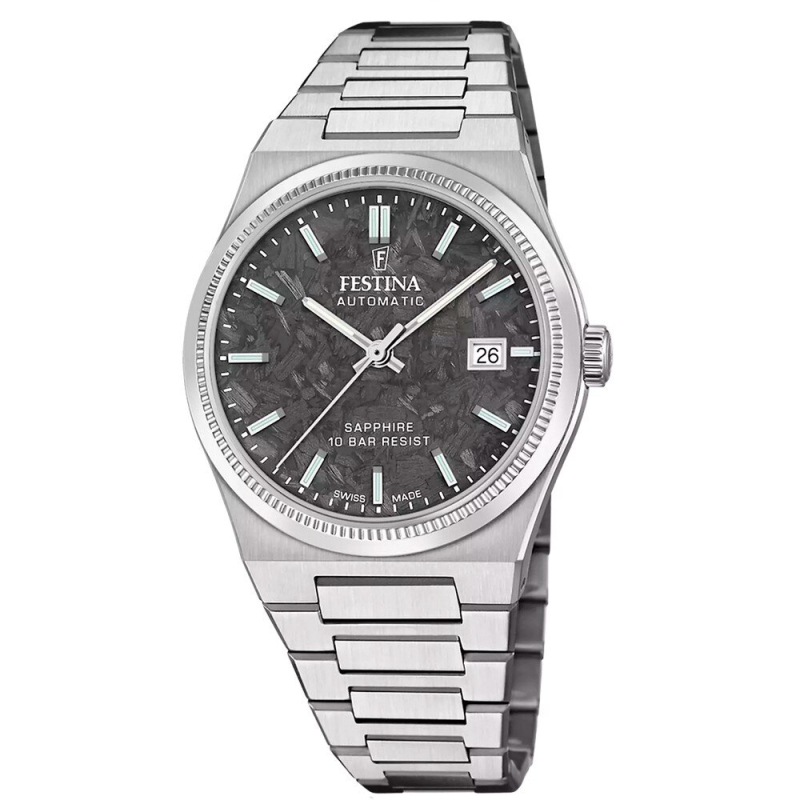 Pánské hodinky - Festina F20028/C