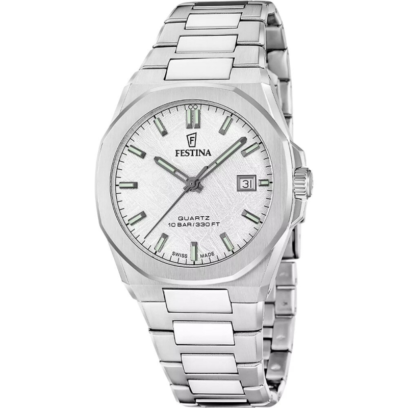 Pánské hodinky - Festina F20100/1