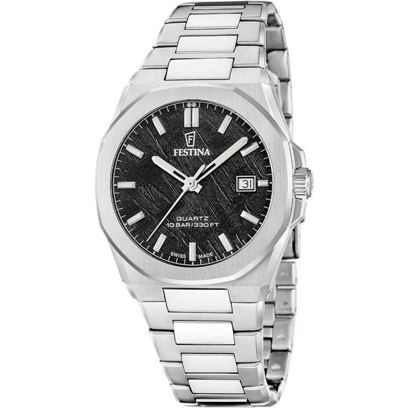 Pánské hodinky - Festina F20100/5