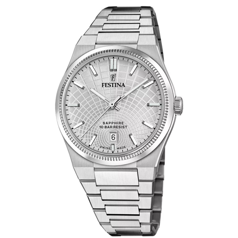 Pánské hodinky - Festina F20051/B
