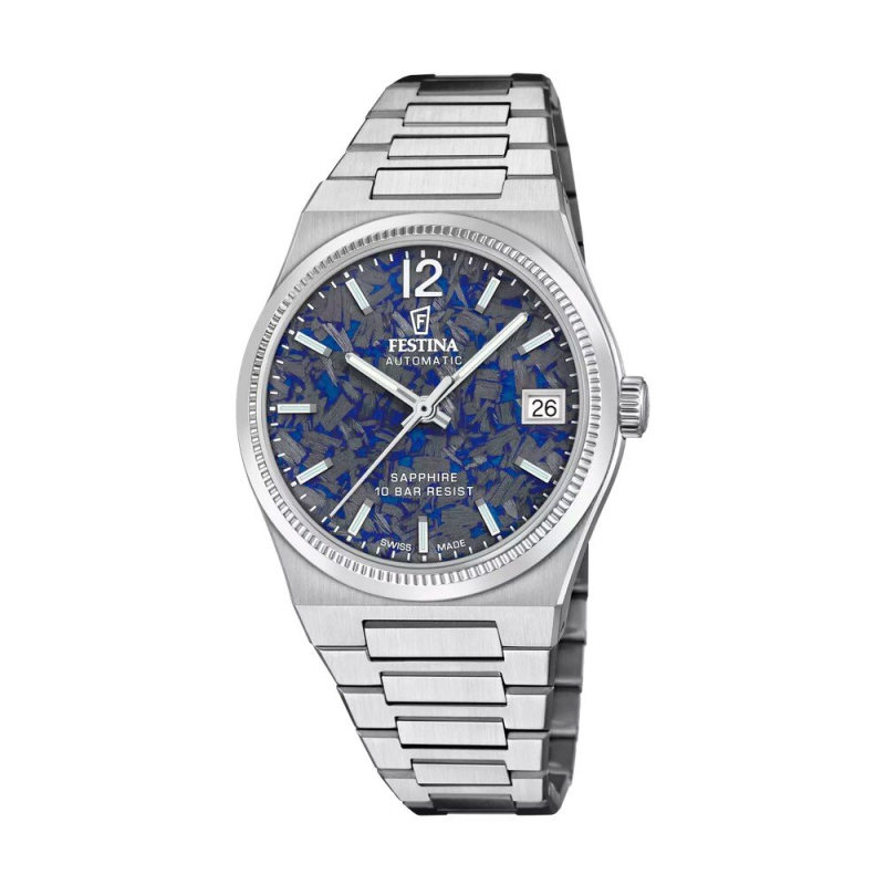 Pánské hodinky - Festina F20029/A
