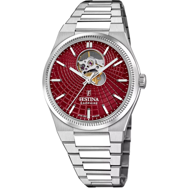 Pánské hodinky - Festina F20053/7
