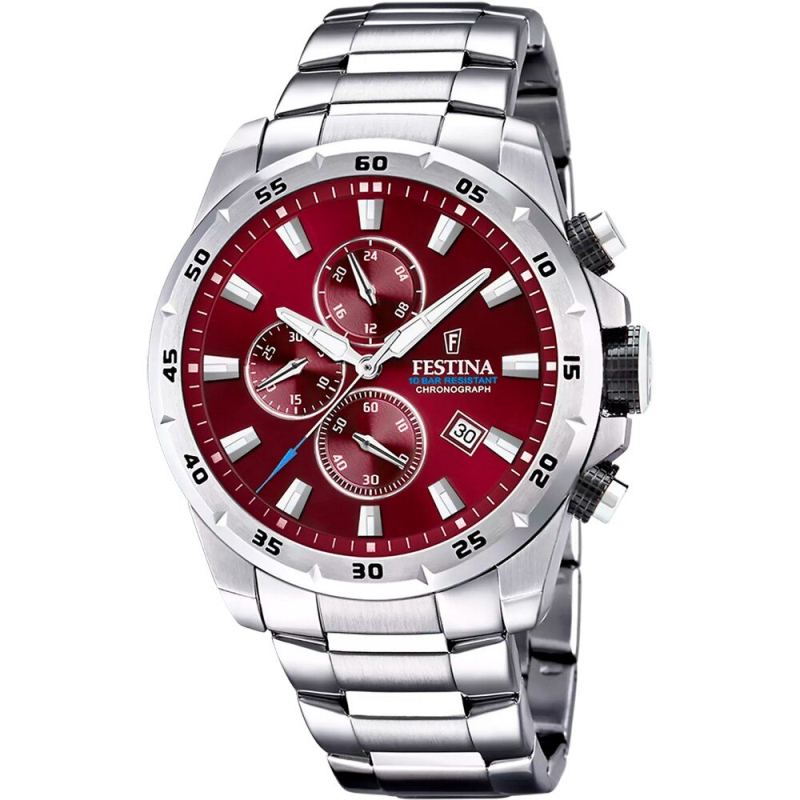 Pánské hodinky - Festina F20463/5