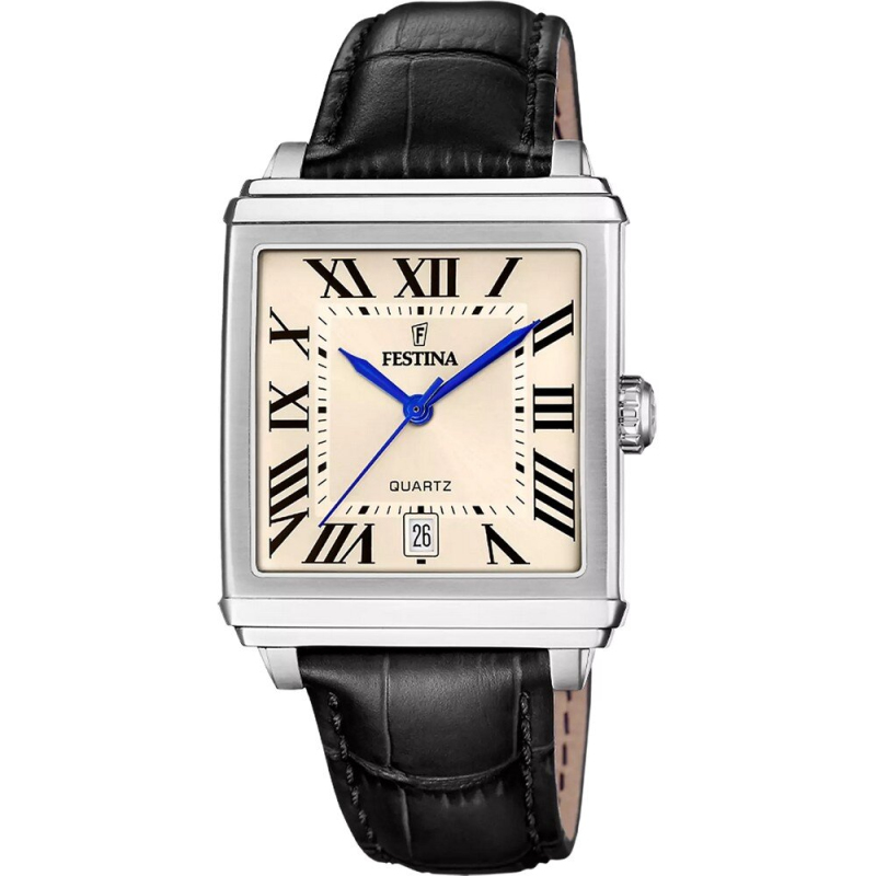 Pánské hodinky - Festina F20681/8