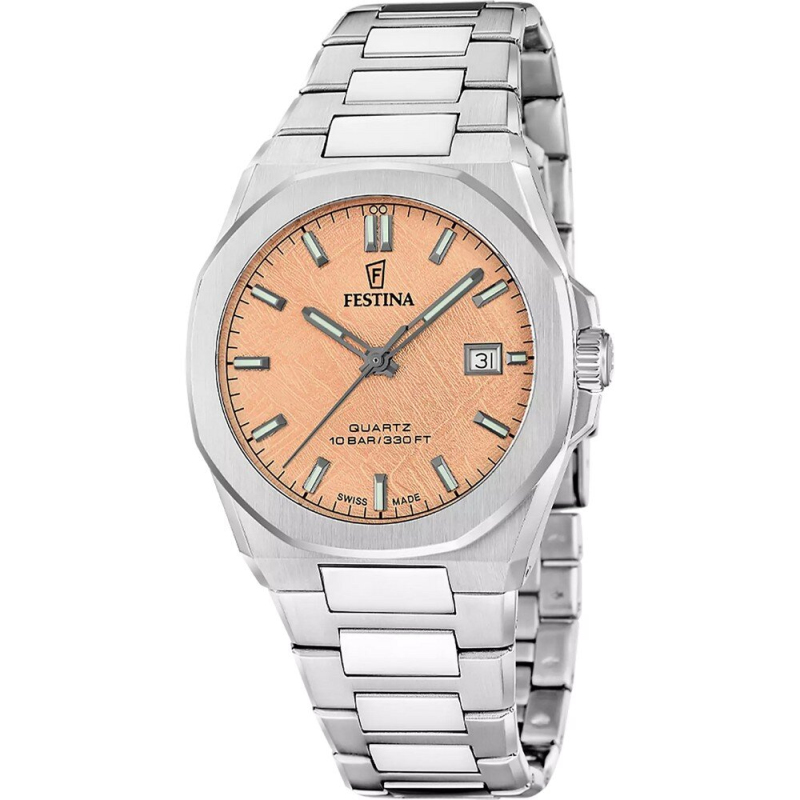 Pánské hodinky - Festina F20100/6