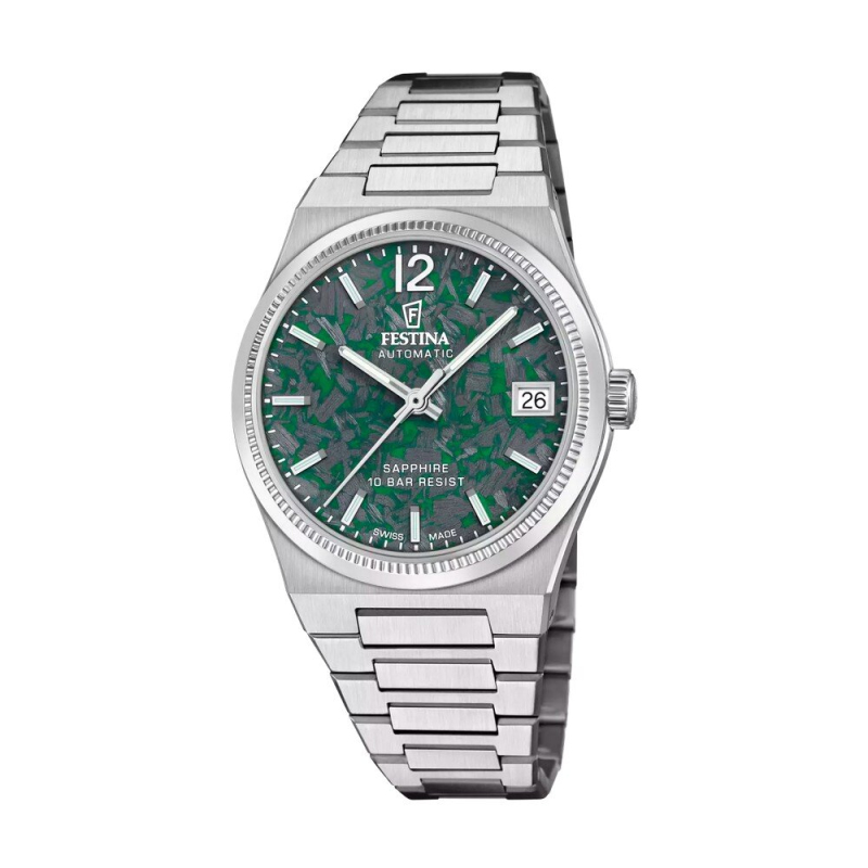 Pánské hodinky - Festina F20029/B