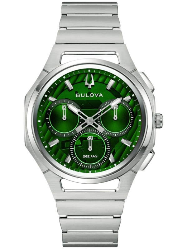 Značky - Bulova 96A338