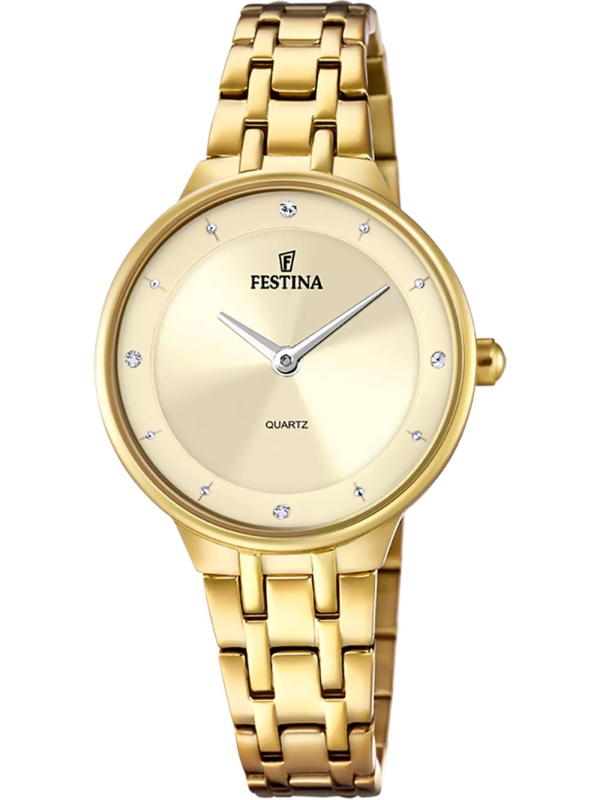 Dámské hodinky - Festina F20601/2