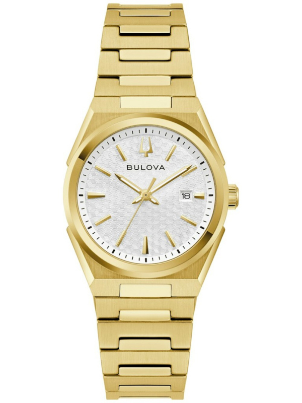 Pánské hodinky - Bulova 97M123