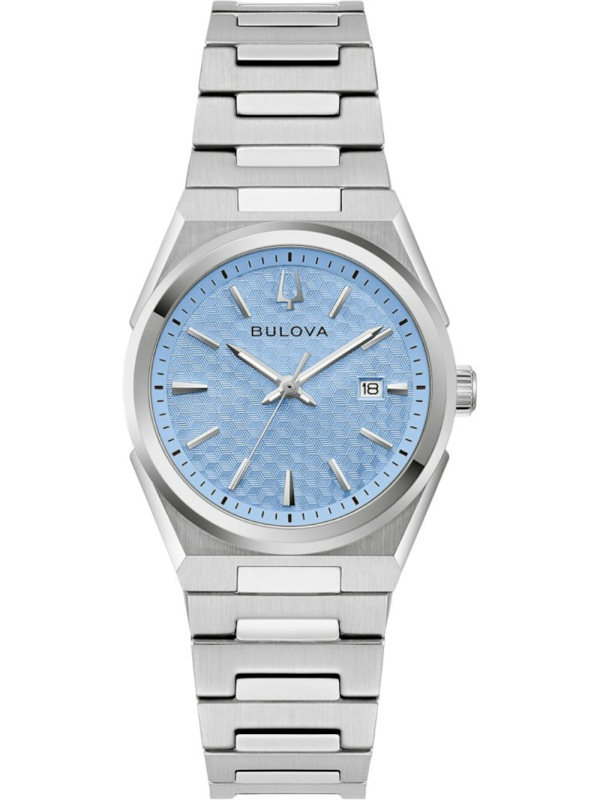 Pánské hodinky - Bulova 96M177