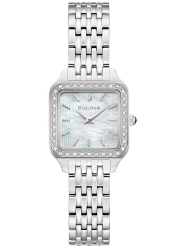 Pánské hodinky - Bulova 96R256