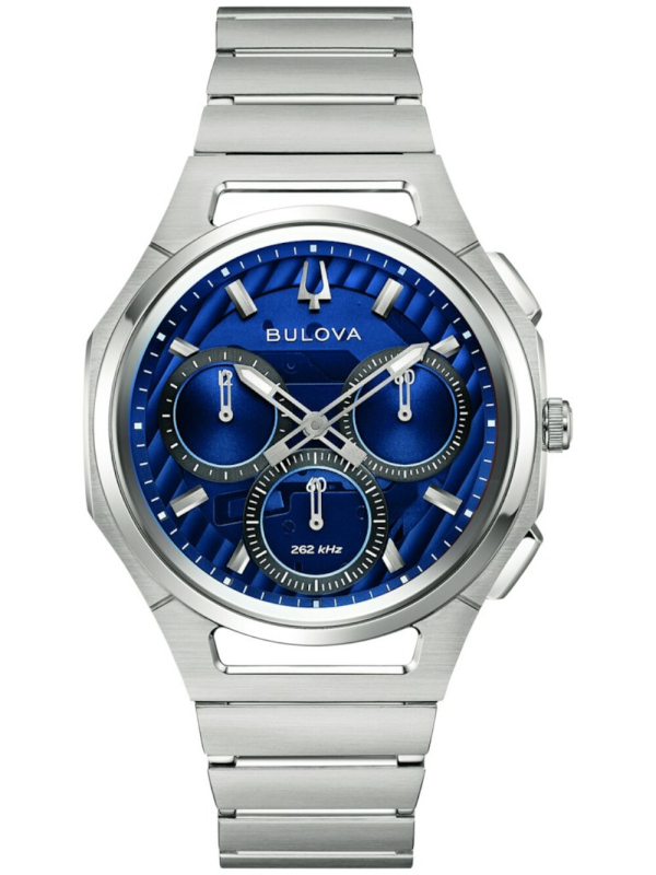 Značky - Bulova 96A339
