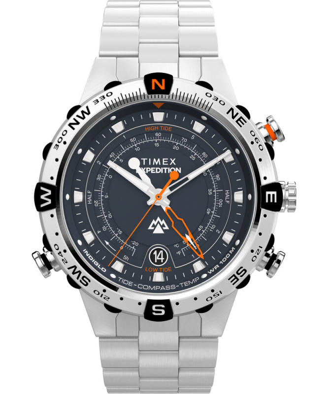 Pánské hodinky - TIMEX TW2Y12900UK