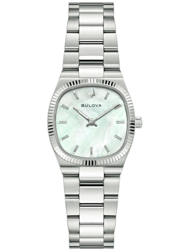 Pánské hodinky - Bulova 96L353