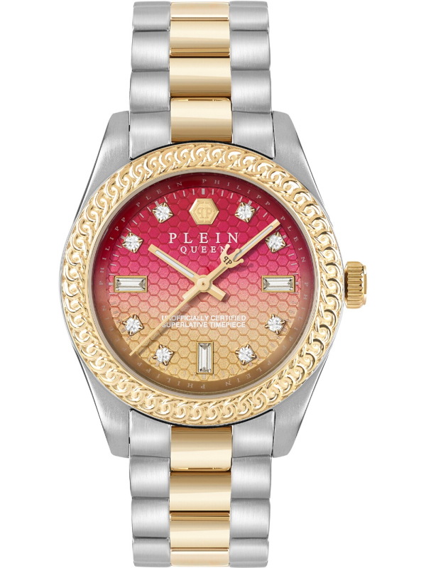 Značky - Philipp Plein PW7FA0726