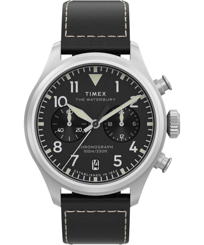 Pánské hodinky - TIMEX TW2Y19000UK
