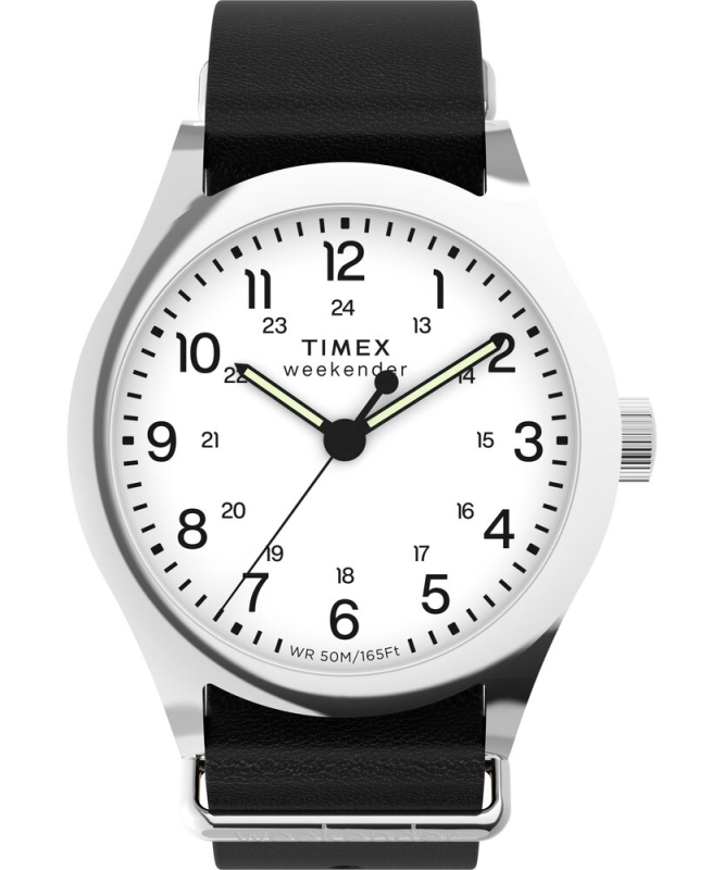 Pánské hodinky - TIMEX TW2Y35900UK
