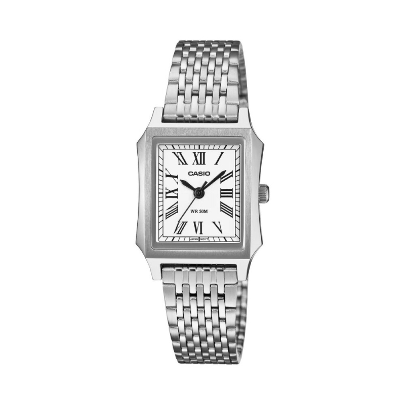 Pánské hodinky - CASIO LTP-B190D-7BVER