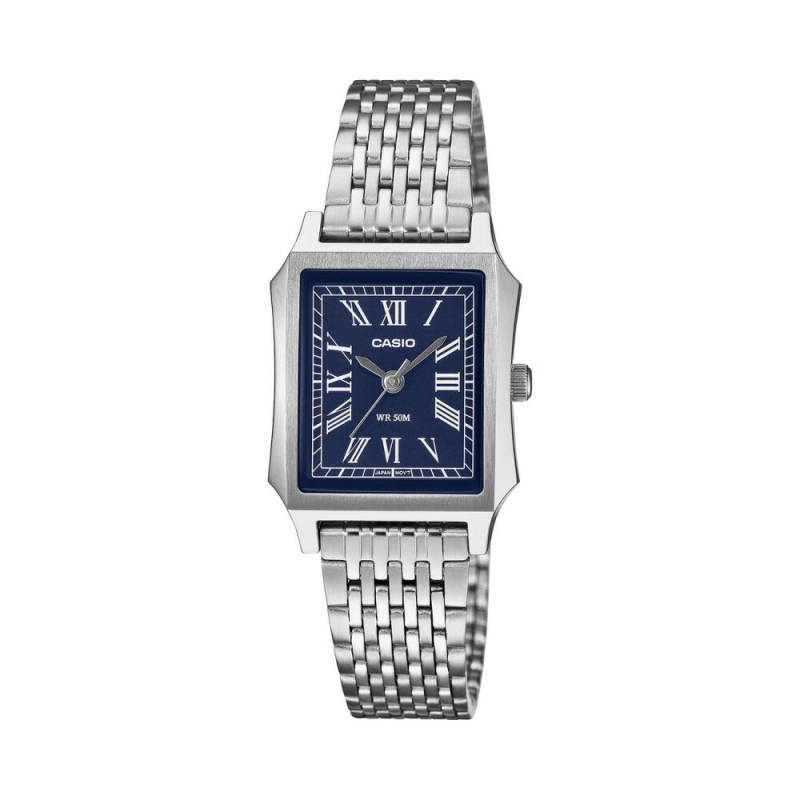 Pánské hodinky - CASIO LTP-B190D-2BVER