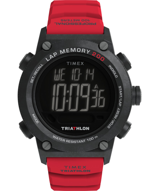 Pánské hodinky - TIMEX TW5M67000UK