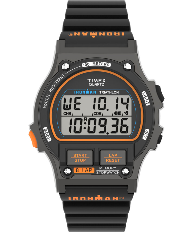 Pánské hodinky - TIMEX TW5M54300UK
