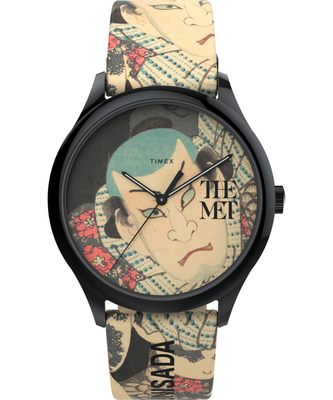 Pánské hodinky - TIMEX TW2W25000U8