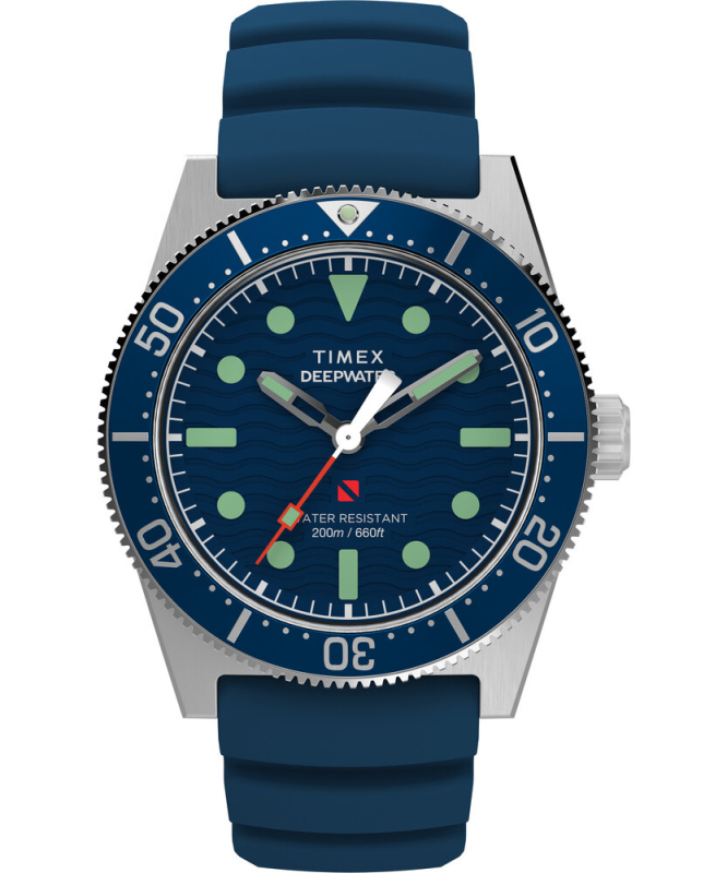 Pánské hodinky - TIMEX TW2W74600