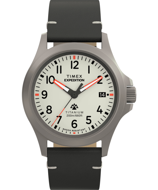 Pánské hodinky - TIMEX TW2W78200UK