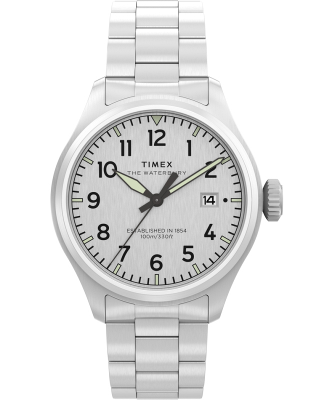 Pánské hodinky - TIMEX TW2Y18800UK