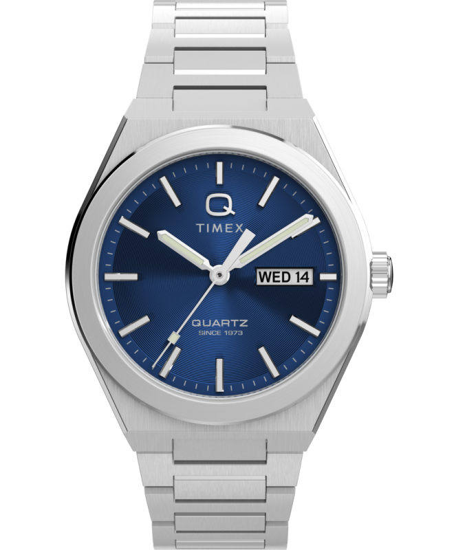 Pánské hodinky - TIMEX TW2Y25100UK