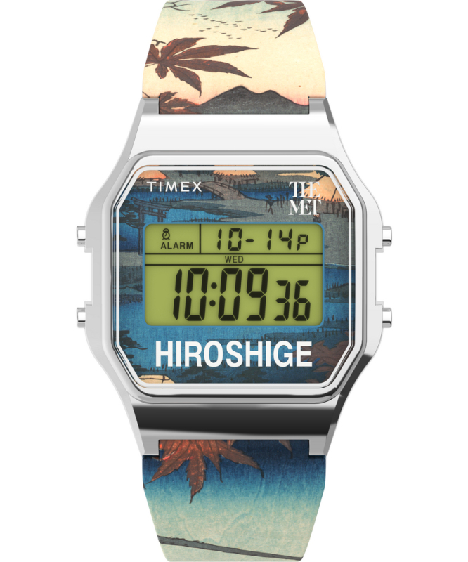 Pánské hodinky - TIMEX TW2W25300U8