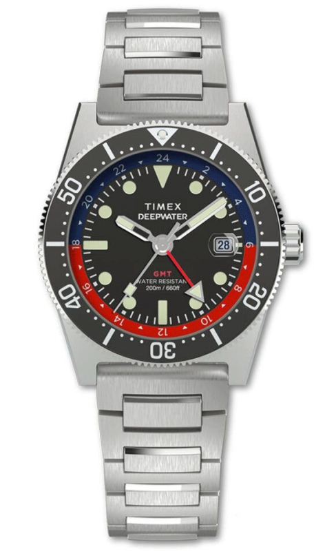 Pánské hodinky - TIMEX TW2W95300