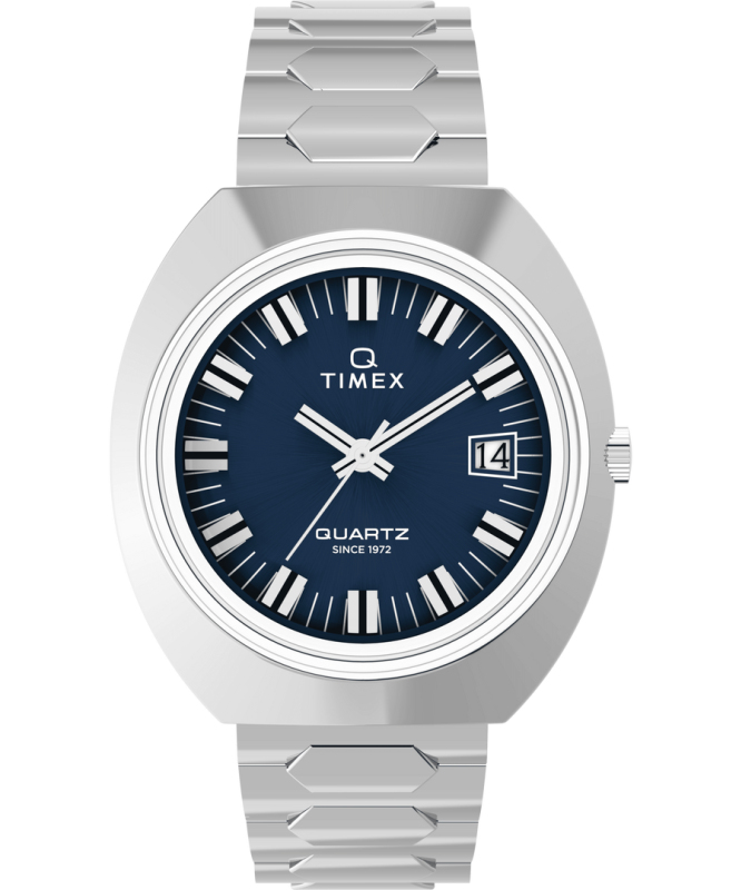 Pánské hodinky - TIMEX TW2Y33100UK