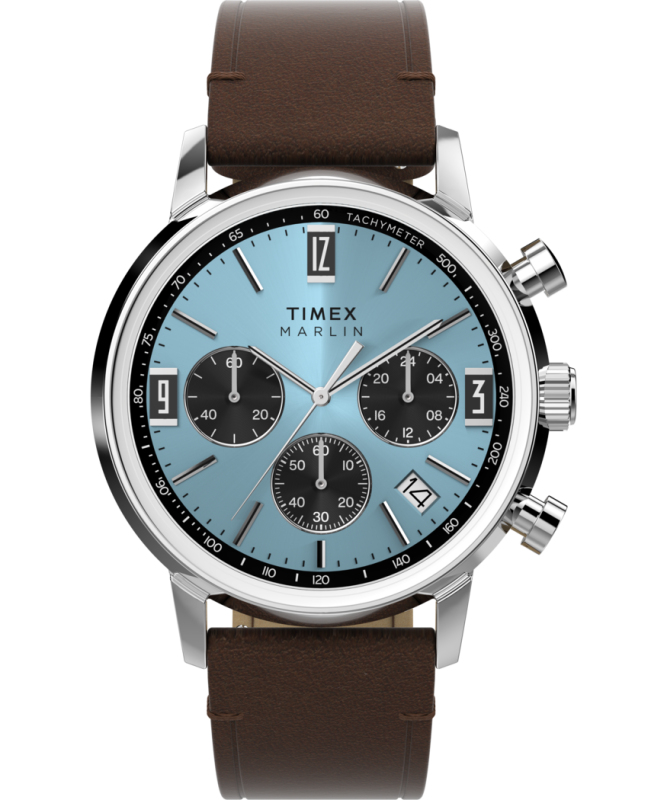 Pánské hodinky - TIMEX TW2Y66600UK