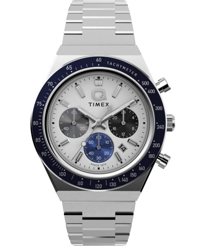 Pánské hodinky - TIMEX TW2Y36200UK