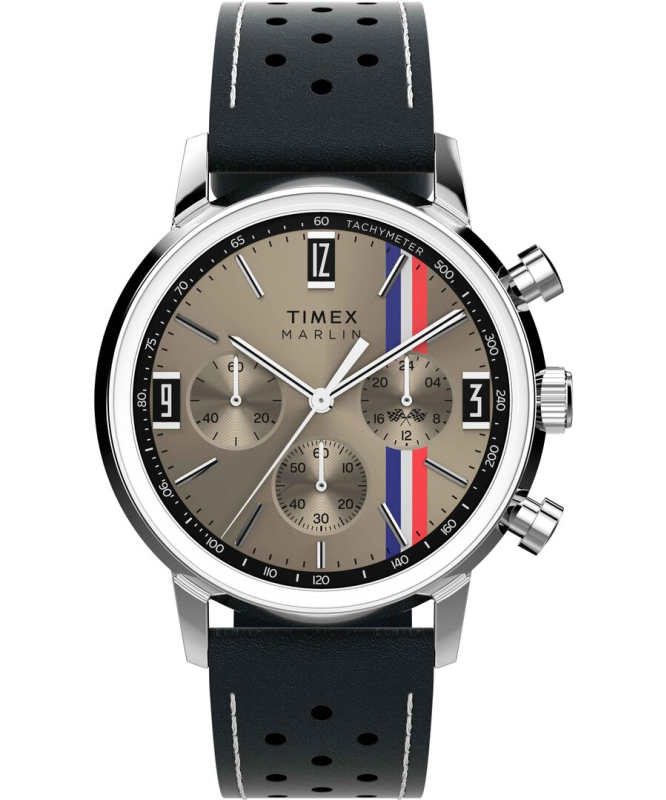 Pánské hodinky - TIMEX TW2W98900UK