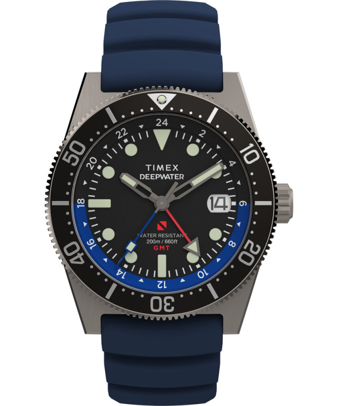 Pánské hodinky - TIMEX TW2W75100UK