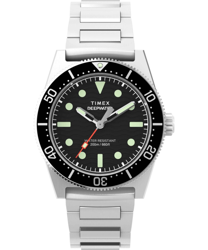 Pánské hodinky - TIMEX TW2W95200UK
