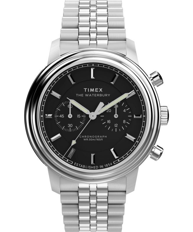 Pánské hodinky - TIMEX TW2Y23400UK