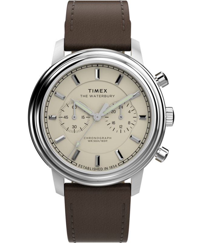 Pánské hodinky - TIMEX TW2Y23500UK