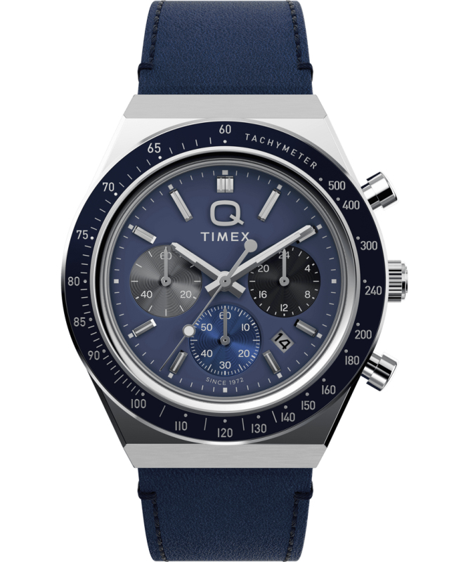 Pánské hodinky - TIMEX TW2Y36100UK