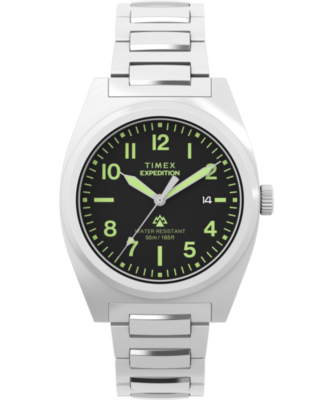 Pánské hodinky - TIMEX TW2Y18300UK