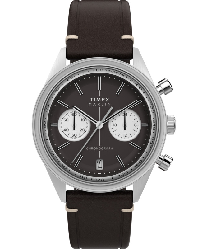 Pánské hodinky - TIMEX TW2Y24700UK