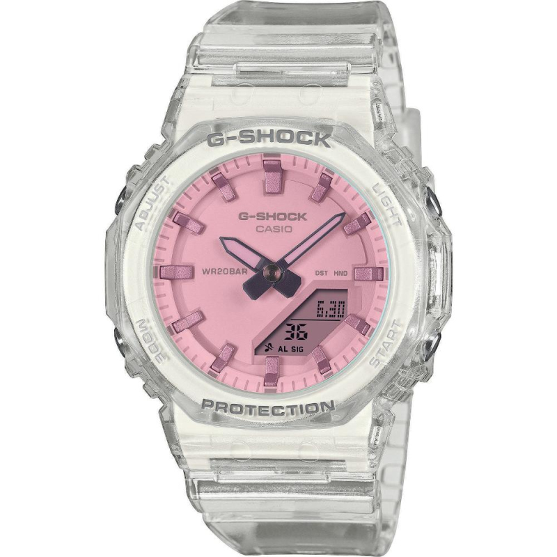 Značky - CASIO GMA-P2100SR-7AER